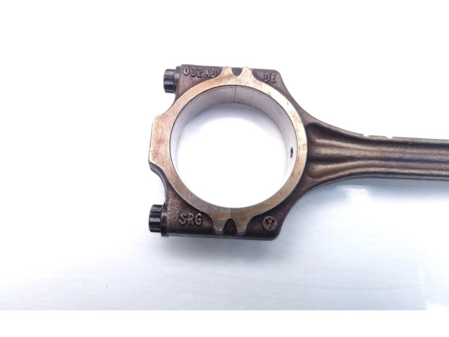 Шатун BKY BKY Skoda Fabia Mk1 (6Y)