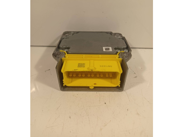 Блок управления надувных подушек 7L0959655, 0285001991   Volkswagen Touareg I