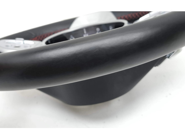 Руль Mercedes-Benz EQA 2021 - года 4551923, A0050004599