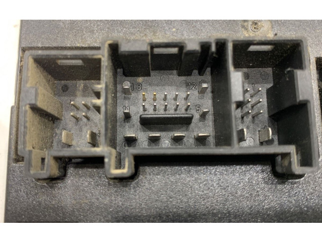 Блок комфорта 8P0959433 Audi A3 S3 8P