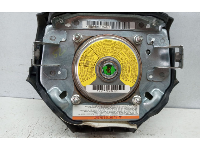 Подушка безопасности водителя Suzuki Ignis