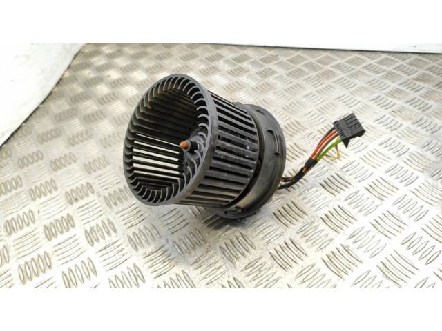 Вентилятор печки    T1011131B, 021211   Citroen C4 II