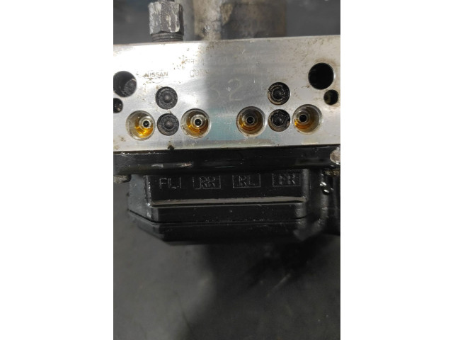 Блок АБС    Renault  Koleos I  2008 - 2016 года