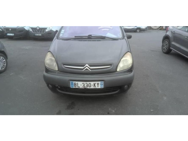 Моторчик заднего дворника 6405G7    Citroen Xsara Picasso