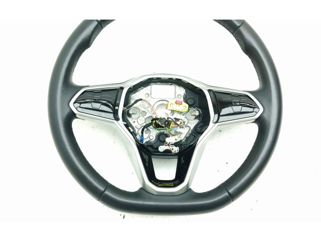 Руль Volkswagen ID.3  2019 -  года 10A419089, 3G0124      