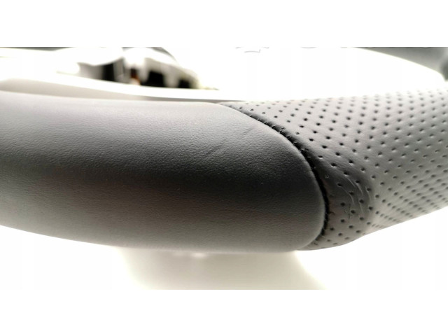 Руль Volkswagen Golf VII  2013 - 2019 года 5H0419089FM, CZARNY      