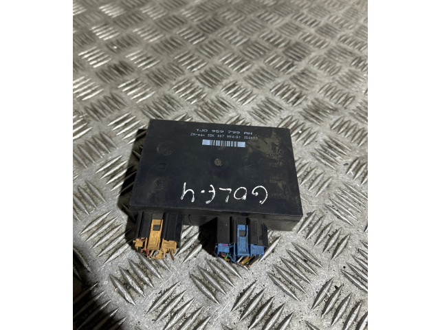 Блок комфорта 1J0959799AH Volkswagen Golf IV