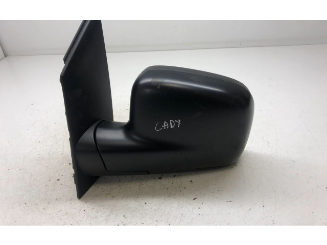 Zpětné zrcátko Volkswagen Caddy 2004 56508800, E1010718