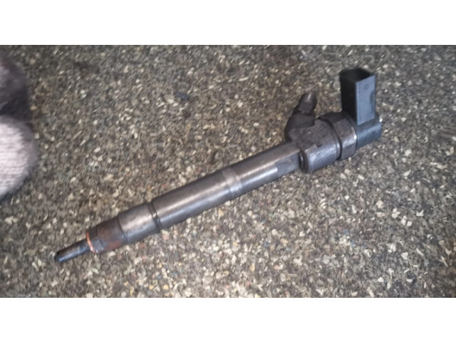 Vstřikovač 0445110012, A6110700587 Mercedes-Benz Sprinter W901 W902 W903 W904 pro naftový motor 2.2