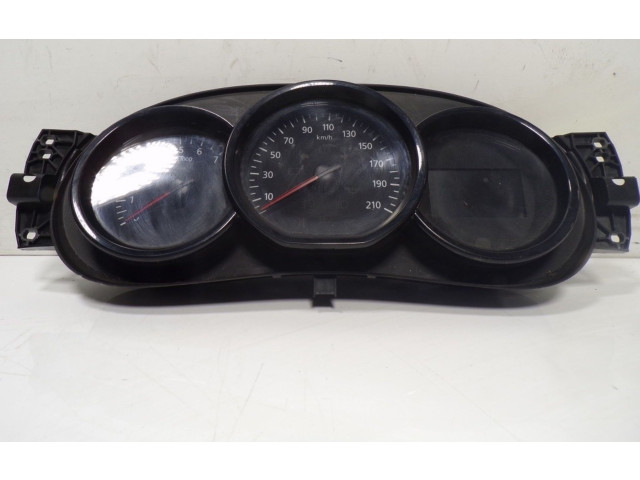 Панель приборов 248100770R, 248100770R Dacia Dokker