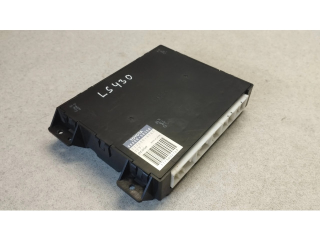 Блок управления климат-контролем 88650-50350 Lexus LS 430