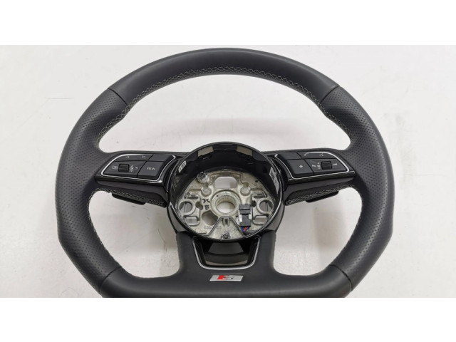 Руль Audi A3 8Y  2020- года 82A419091AH, 362528925      