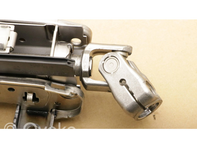 Механическаярулевой колонки