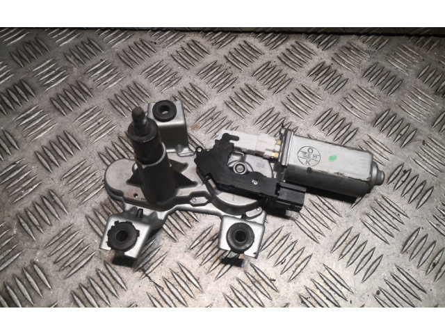 Моторчик заднего дворника DLB500073    Land Rover Discovery 3 - LR3