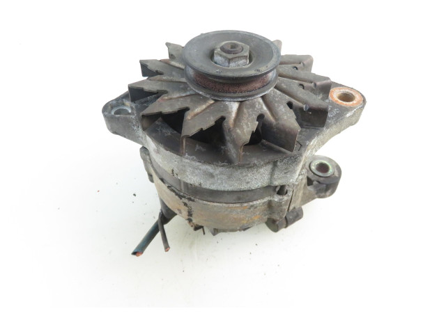 Генератор FSO Polonez