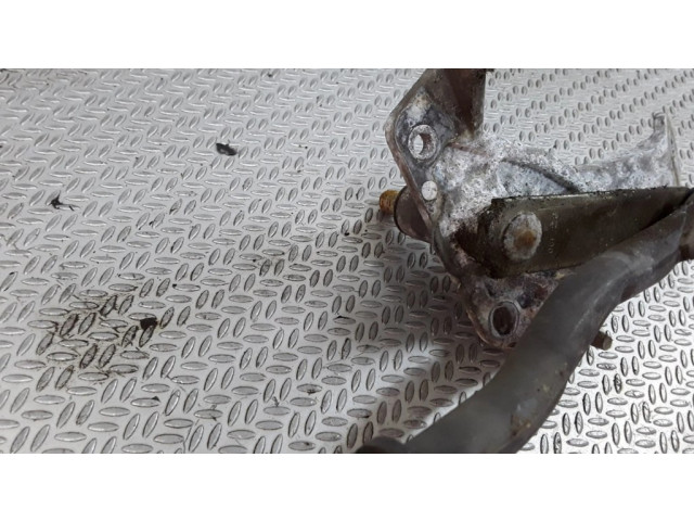 Комплект механизма стеклоочистителей