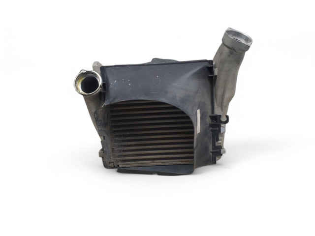 Интеркулер 7L5145803D, 7P5117336 Porsche Cayenne (92A)