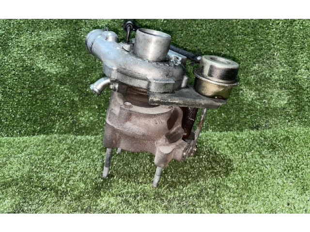  Турбина Fiat Bravo - Brava 1.9 702338, -         