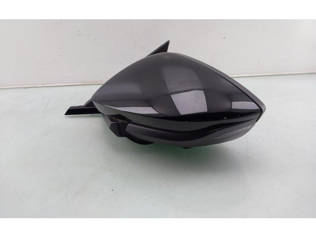 Зеркало (механическое) Audi e-tron - года