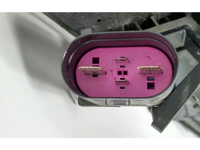 Вентилятор радиатора     1K0121207BC    Audi TT TTS Mk2 