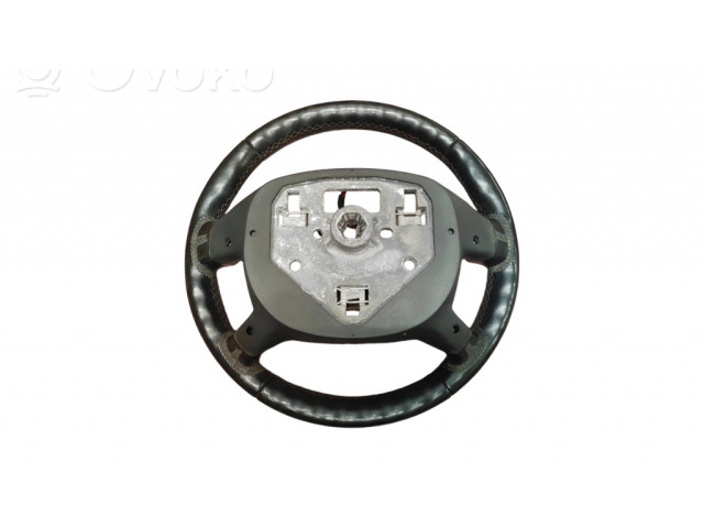 Volant Ford S-MAX 2006 305479899D52, 6M213600BK  