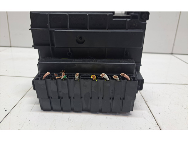 Pojistková skříňka 9675878280 Citroen Berlingo 2013