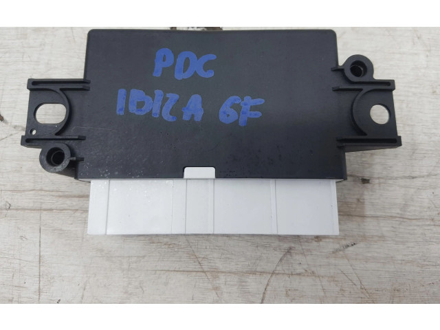 Čerpadlo oleje 5QA919283H   Seat Ibiza V (KJ)   