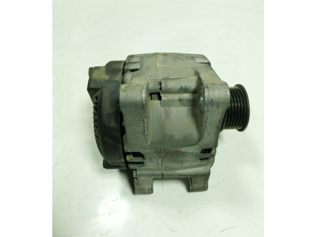 Генератор 2051880, 2117011007   Ford Tourneo      