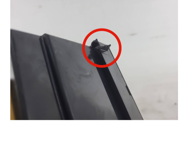 Блок управления климат-контролем D550000, 4B0820043F Audi A6 S6 C5 4B