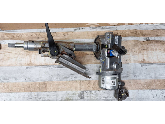 Ось рулевого колеса 2149700000000X, 1A140620088   Chevrolet Sonic