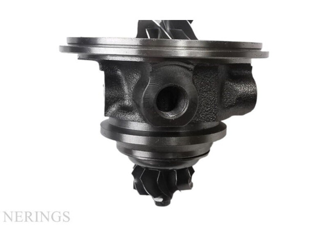  Турбина Opel Combo D  VL37, CHRA40-0151B         