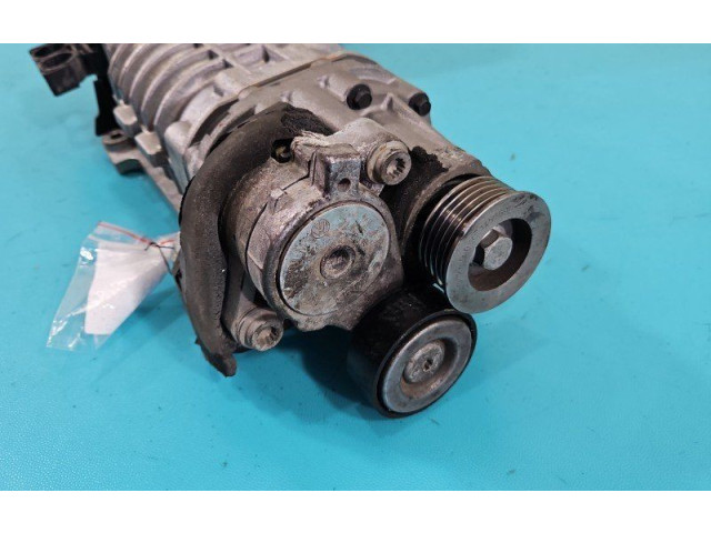  Турбина Volkswagen Golf Plus  03C145601E, IMPRK1455360         