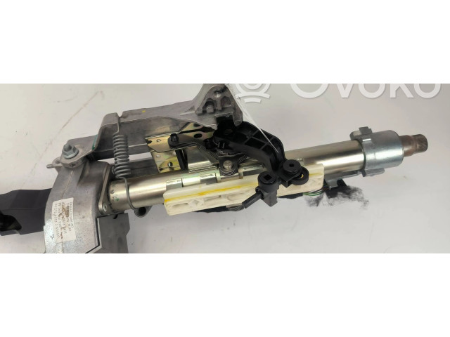    Рулевая рейка A1694602416   Mercedes-Benz A W169 2004 - 2012 года