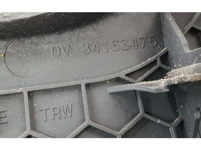 Подушка безопасности пассажира 985257447R, 985257447R Dacia Duster