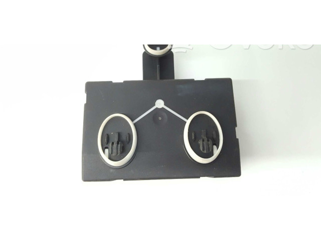 Блок комфорта 5Q4959392E, 5Q4959392B Skoda Octavia Mk3 (5E)