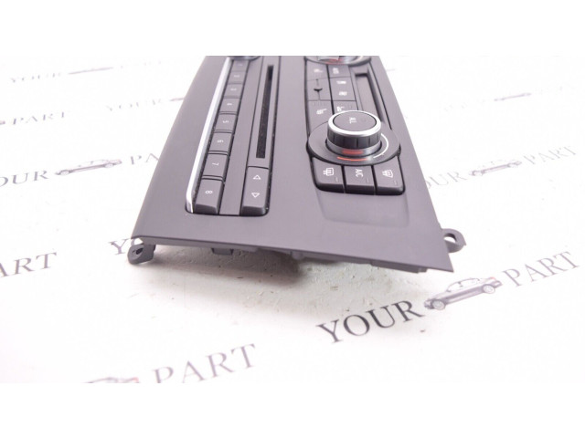 Блок управления климат-контролем 9287629   BMW X3 F25