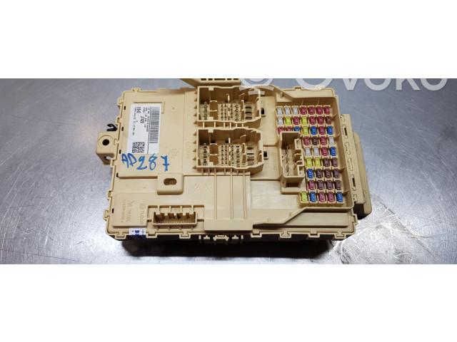 Модуль управления BSM 91953J7420 KIA Ceed