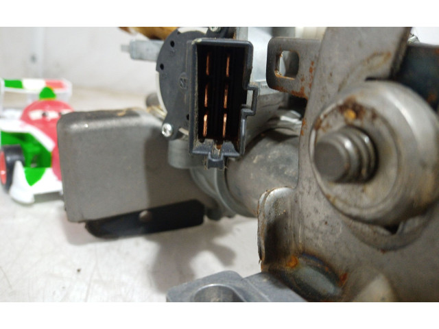 Рулевая рейка Mitsubishi Montero - года