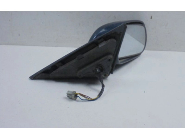 Зеркало (механическое)       Honda Prelude  1992 - 1996 года   