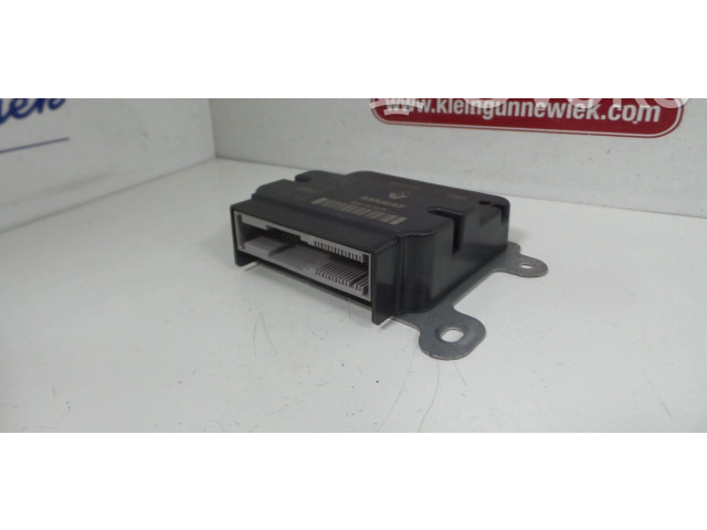 Блок подушек безопасности 985102787R   Dacia Logan II
