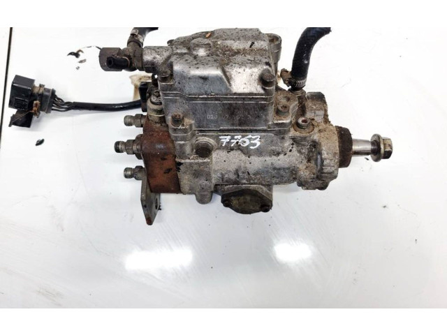 Топливный насос