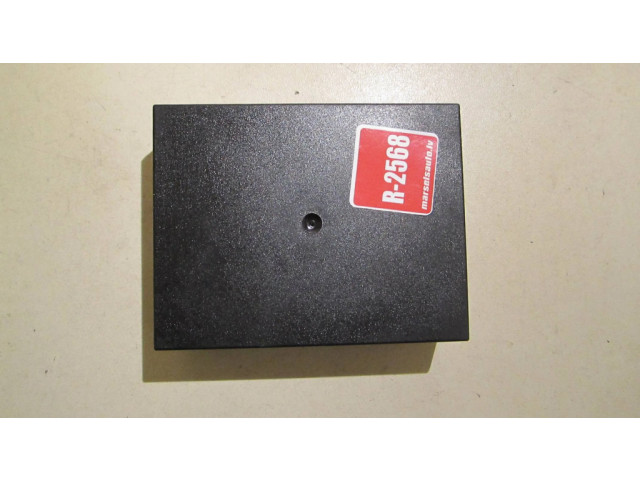 Комфортный модуль