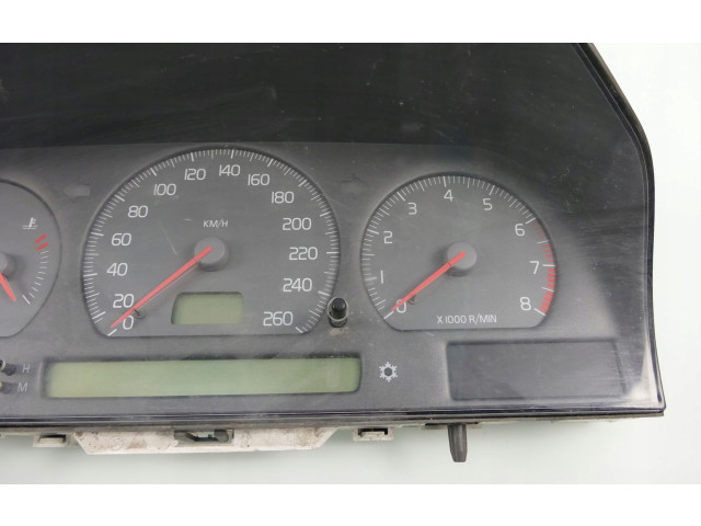 Панель приборов 9148926   Volvo S70  V70  V70 XC       