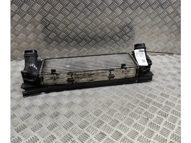 Интеркулер 7600533 BMW 4 F32 F33