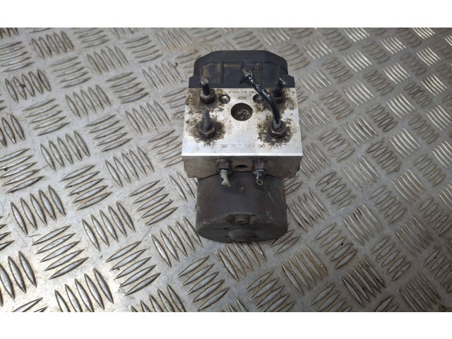 Jednotka ABS 9635756480, 0265216790 Citroen Berlingo 2005