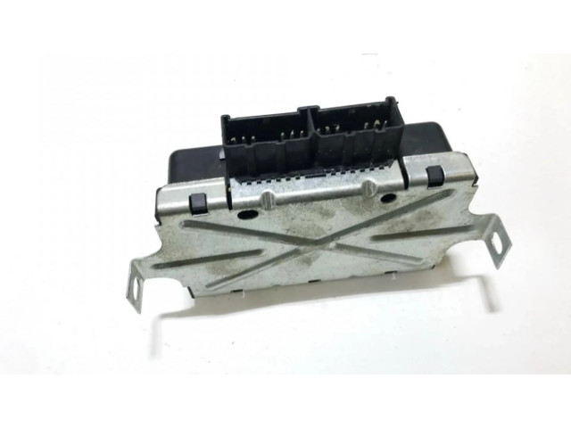 Блок управления 285700b000 Mercury Villager