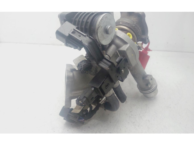 Турбина KIA Ceed 2823107600