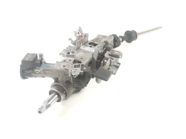  рейка  Колонка рулевая HL3Z-3C529-E, HL34-3C529-GC   Ford F150  -  года