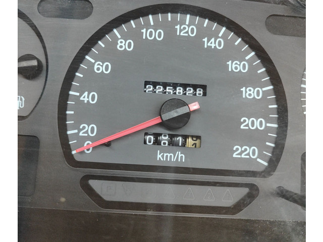 Панель приборов 8020105241 SsangYong Musso