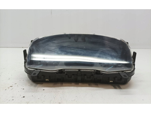 Панель приборов BK2T-10849-GF, TDCI   Ford Transit Custom       